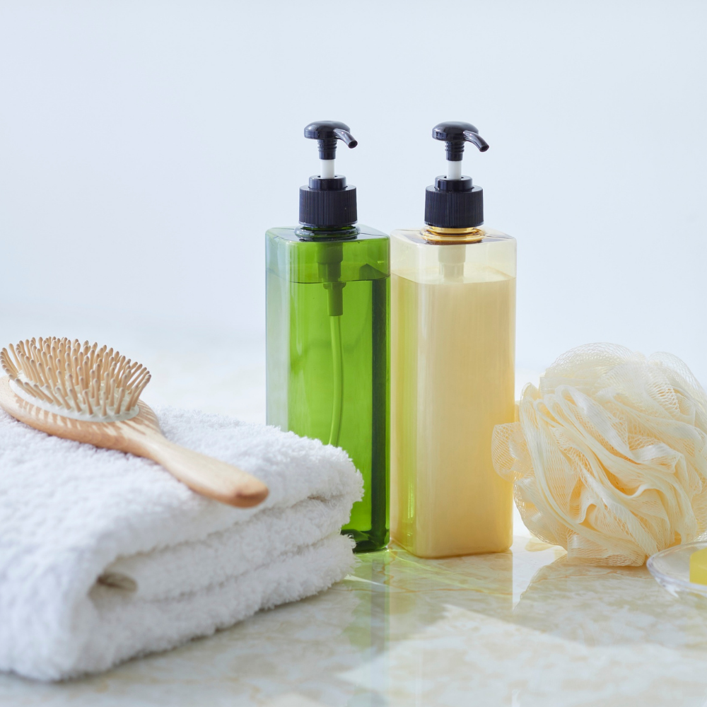 Bathroom Essentials