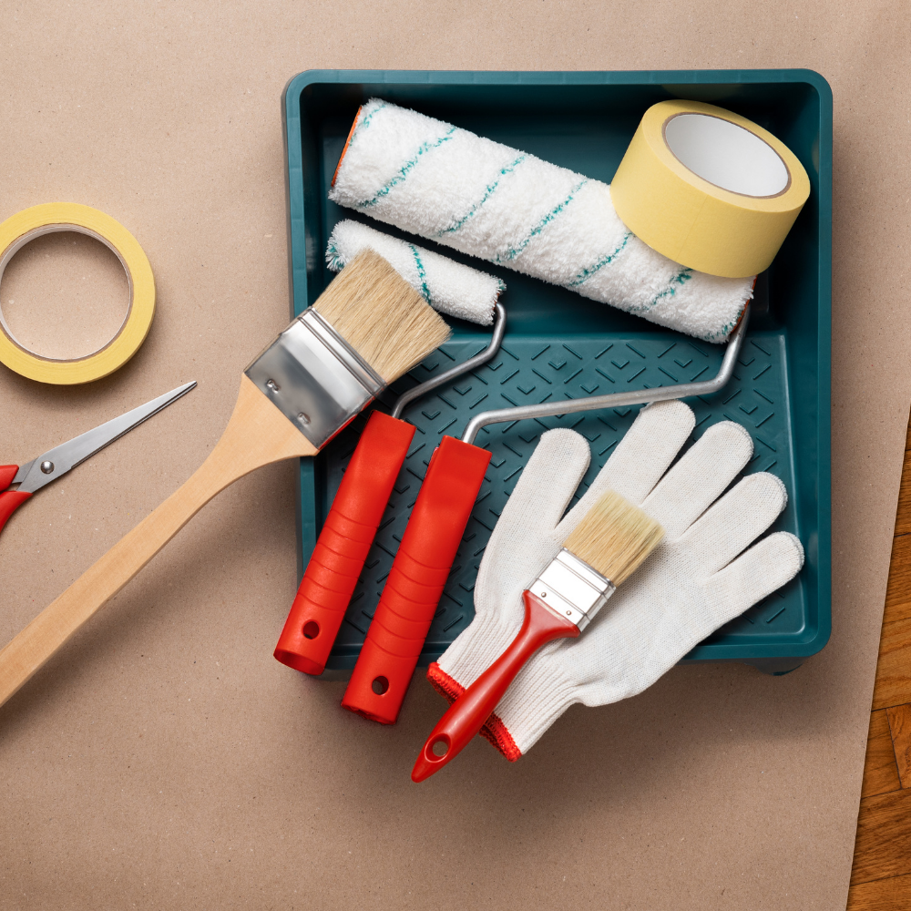 Home Tools