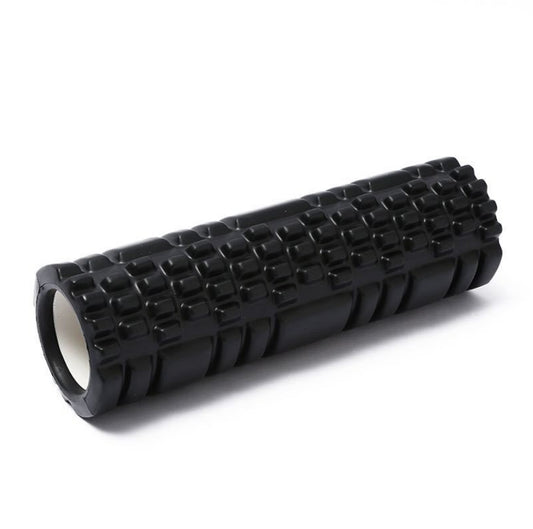 30cm EVA foam roller for muscle recovery