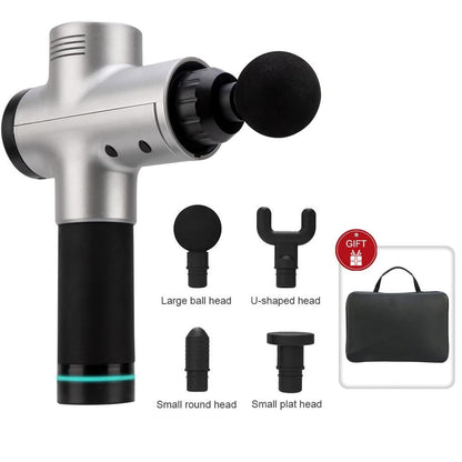 Power Pulse Massage Gun